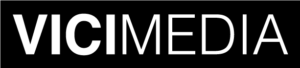 ViciMedia Norge - Logo